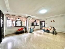Blk 388 Tampines Street 32 (Tampines), HDB 5 Rooms #559486941